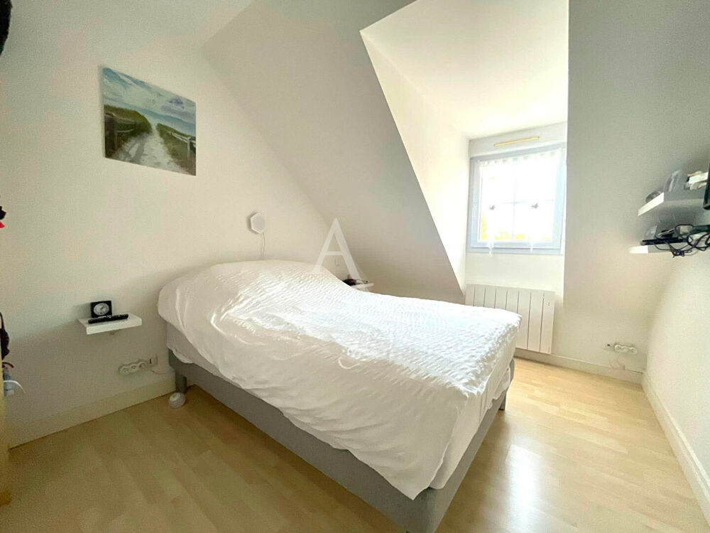 Appartement Merlimont 3 pièces 53.48 m³