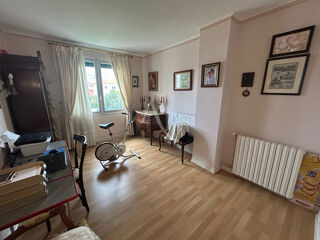  Maison à vendre 5 pièces 89 m²