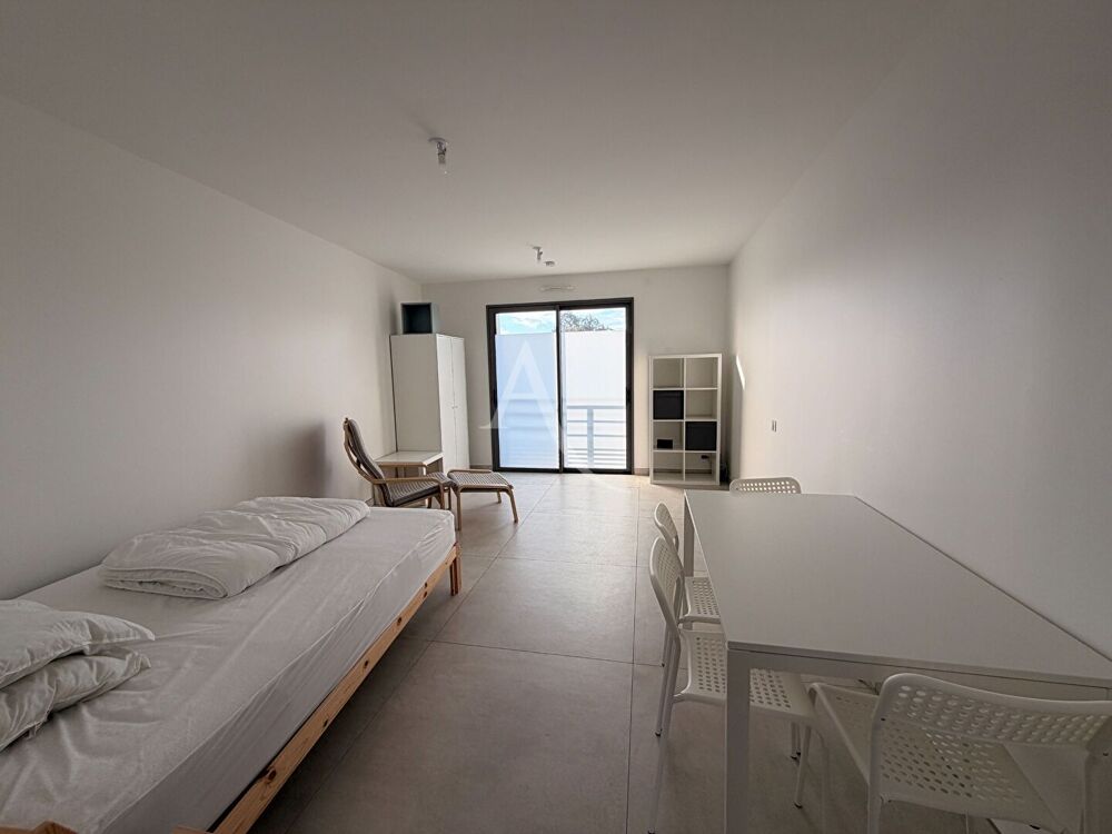 Location Appartement Appartement Les Ponts De Ce 1 pièce(s) 33.2 m2 - toutes charges incluses Les ponts de ce