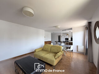  Appartement à vendre 4 pièces 98 m²