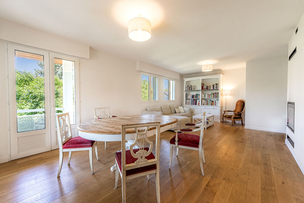 Vente Maison Maison avec vue dégagée sur le Revard à Tresserve - calme Tresserve