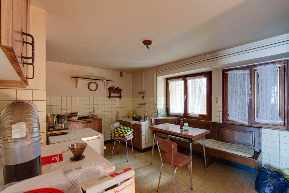 Maison Saint Gingolph 9 pièces 160m² avec vue lac