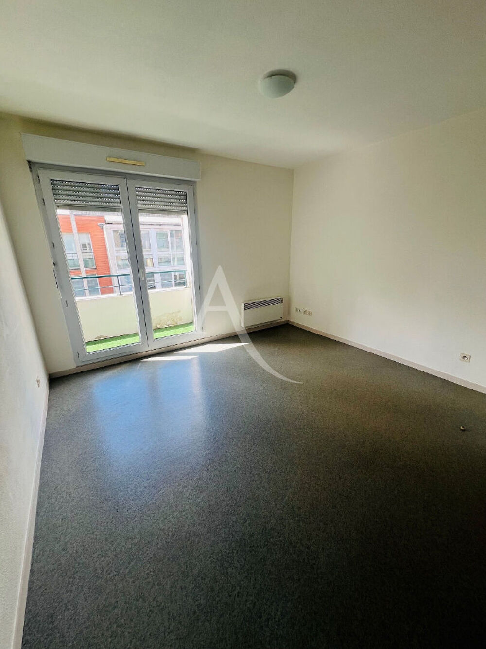 Location Appartement Appartement LA SOURCE   1 pièce(s)   18 m2 La source
