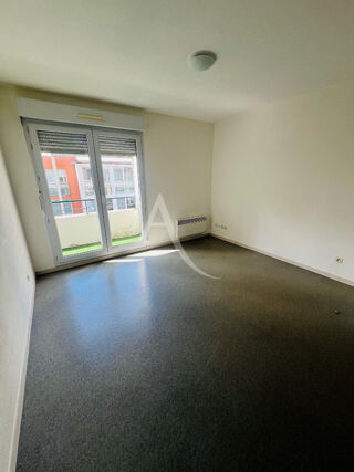  Appartement à louer 1 pièce 18 m²