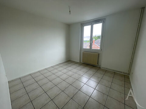  Appartement � louer 3 pi�ces 61 m�