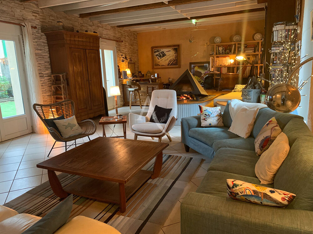 � vendre  Maison Nantes (44000)