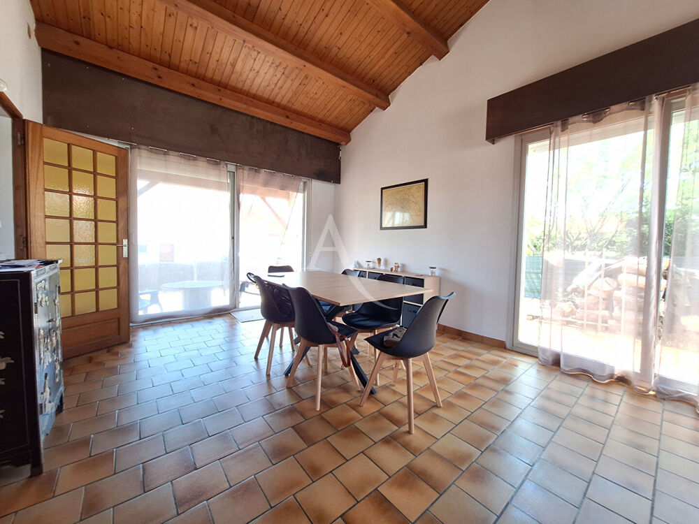 Maison 2 chambres la Faute sur Mer