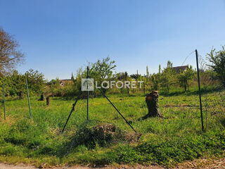  Terrain � vendre 508 m�