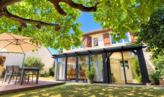  Maison à vendre 7 pièces 141 m²