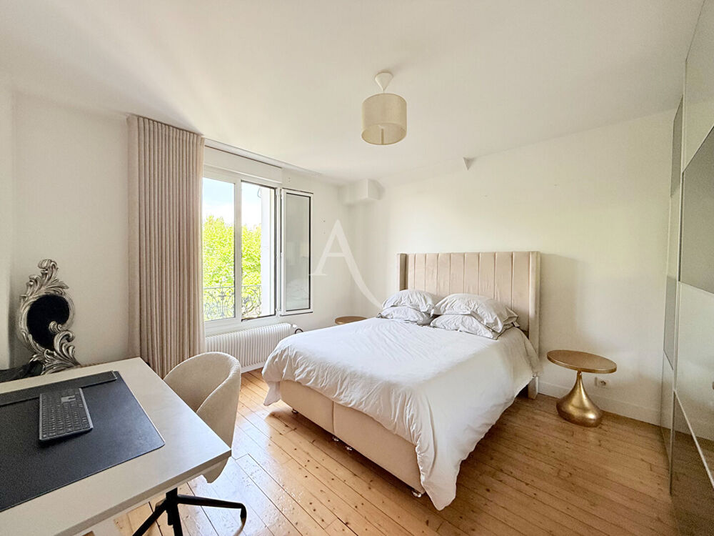 Maison Meulière Nogent Sur Marne 8 pièces 158 m2