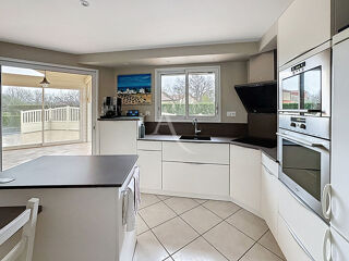  Maison � vendre 7 pi�ces 160 m�