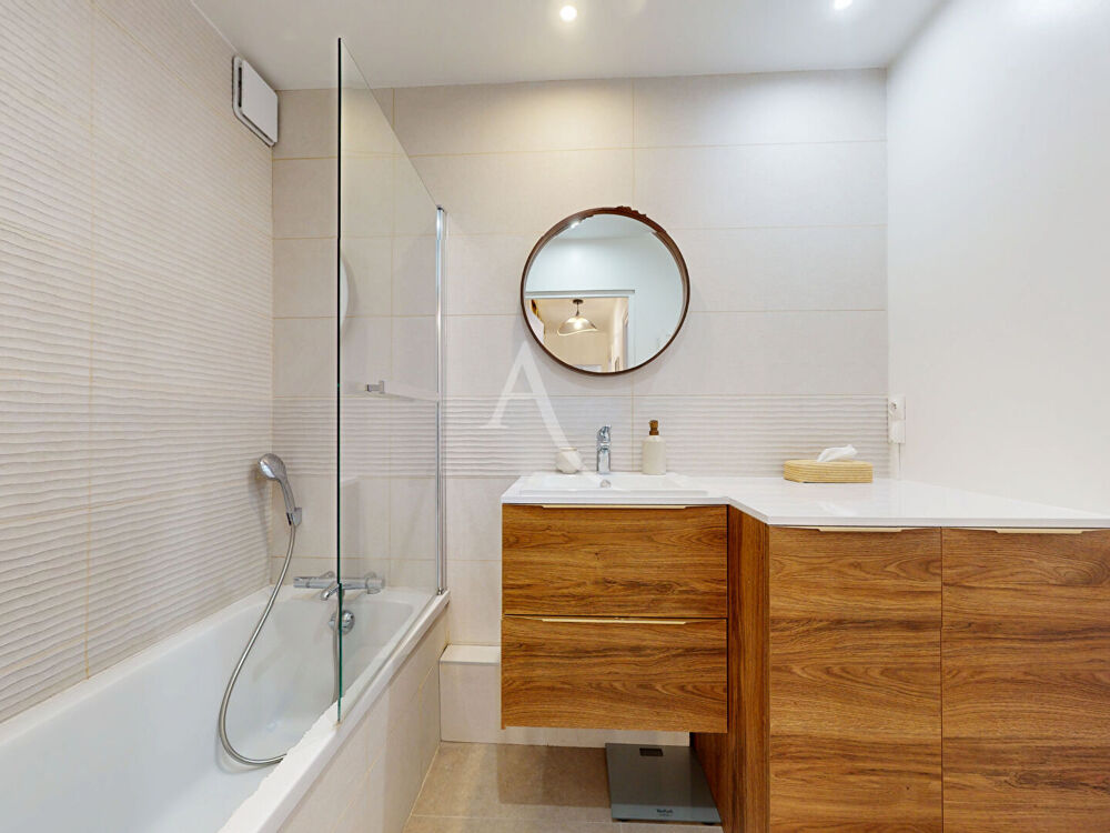 à vendre  Appartement Annecy (74000)