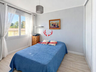  Appartement à vendre 3 pièces 58 m²