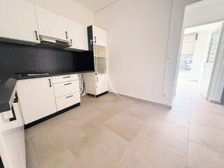  Appartement à louer 2 pièces 43 m²