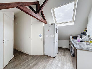  Appartement à louer 3 pièces 34 m²
