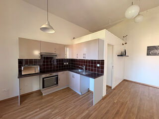  Appartement à vendre 3 pièces 63 m²
