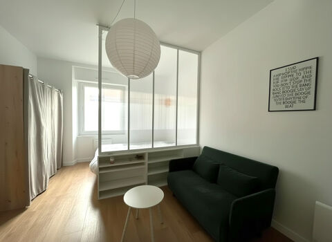  Appartement  louer 1 pice 24 m