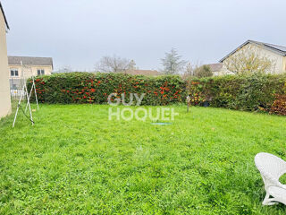  Maison � vendre 5 pi�ces 96 m�