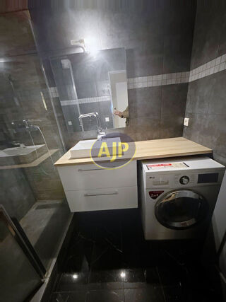  Appartement à vendre 2 pièces 42 m²