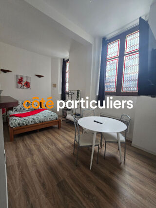  Appartement  louer 1 pice 24 m