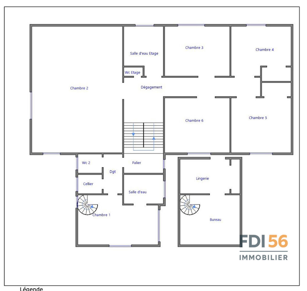 � vendre  Maison Larmor-Plage (56260)