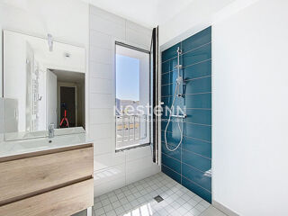  Appartement à vendre 4 pièces 77 m²