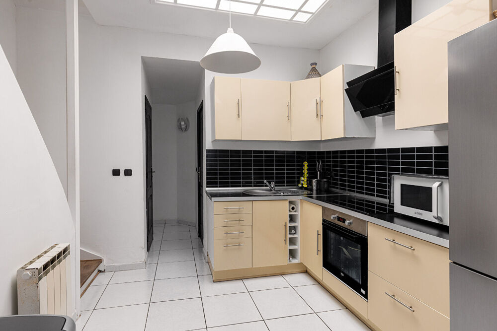 Vente Maison Maison Mouvaux 5 pièce(s) 85 m2 Mouvaux