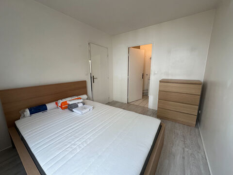  Appartement  louer 2 pices 45 m