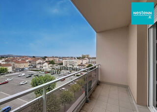  Appartement à louer 2 pièces 80 m²