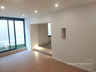  Appartement � vendre 3 pi�ces 63 m�