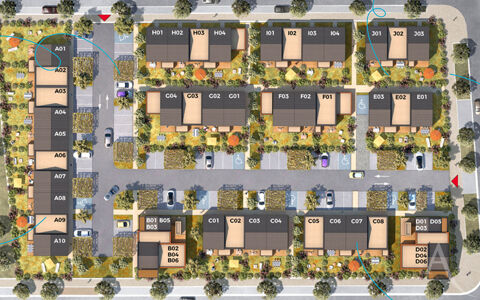  Maison  vendre 5 pices 73 m