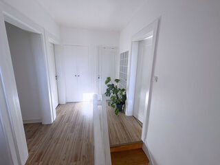  Maison � vendre 7 pi�ces 113 m� Rilhac rancon
