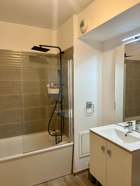  Appartement � louer 3 pi�ces 67 m�