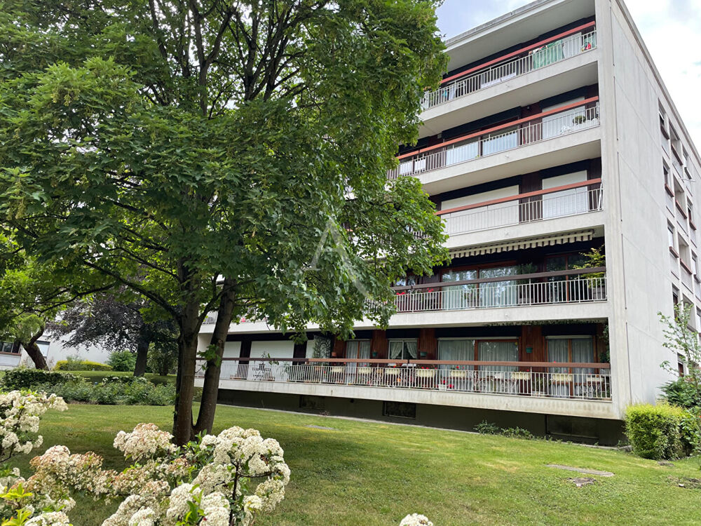 Appartement Athis Mons 3 pièce(s) 66.44 m2 en rez-de-jardin