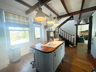  Maison � vendre 5 pi�ces 110 m�