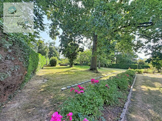  Maison à vendre 7 pièces 200 m²