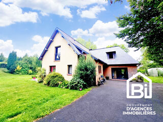  Maison � vendre 6 pi�ces 187 m�