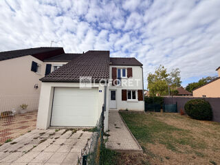  Maison à vendre 5 pièces 84 m²