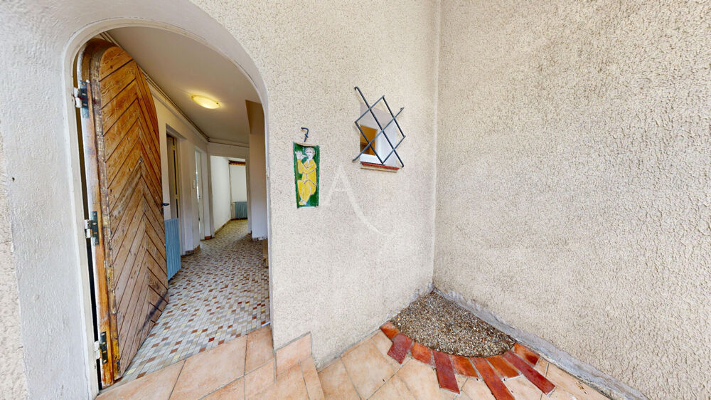 Maison Carcassonne