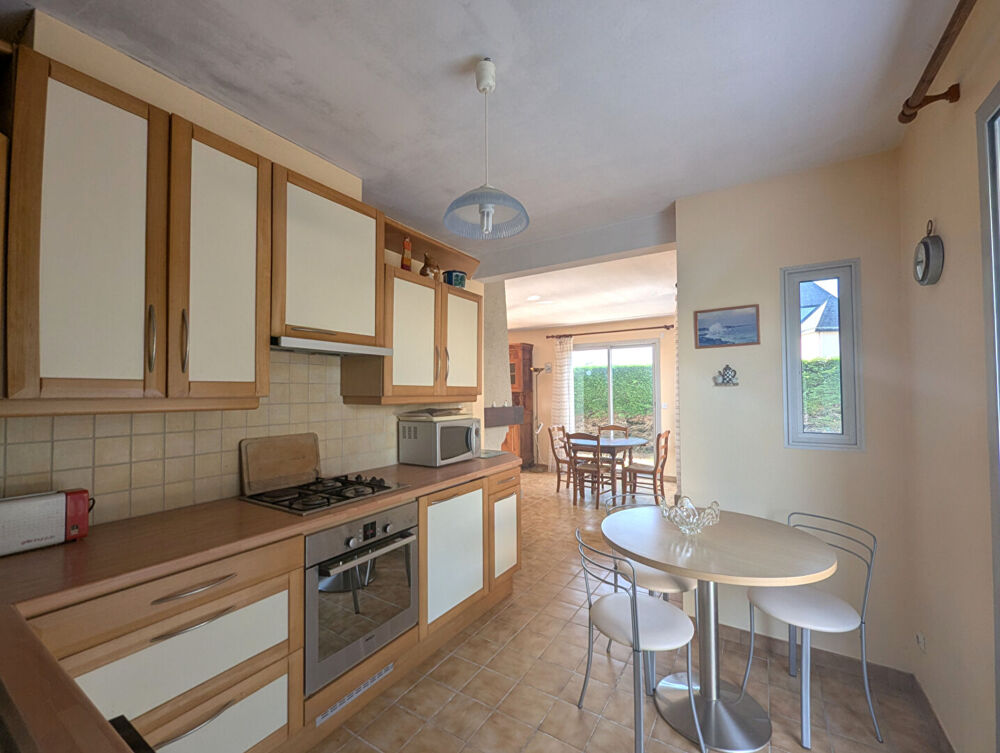 Vente Maison SARZEAU; PORT, PLAGE ET COMMERCES À PIED Sarzeau