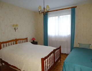  Maison à vendre 5 pièces 93 m²