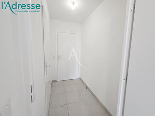  Appartement � vendre 1 pi�ce 30 m�