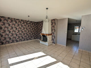  Maison à vendre 4 pièces 78 m²
