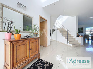  Maison à vendre 5 pièces 219 m²
