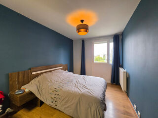  Appartement � louer 4 pi�ces 76 m�