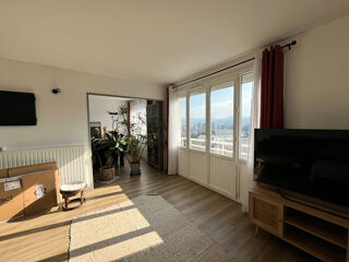  Appartement � vendre 4 pi�ces 74 m�