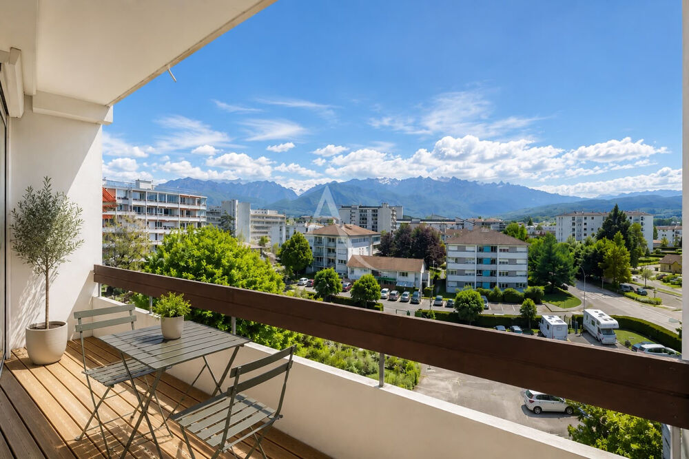 Appartement Annecy 2 pièce(s) 41 m2