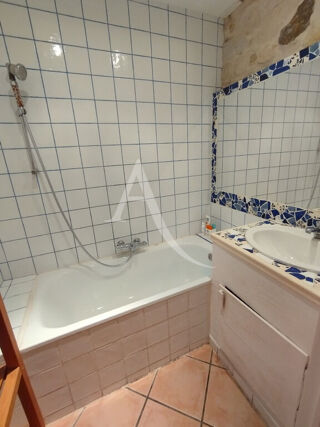  Appartement à louer 2 pièces 31 m²