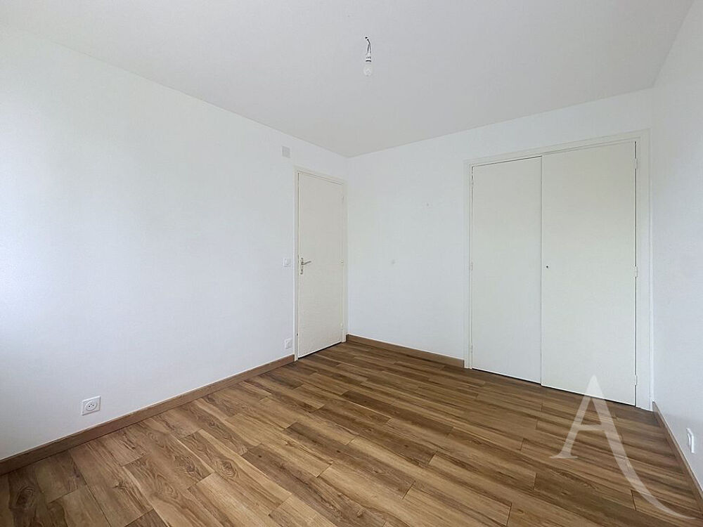 Vente Appartement EXCLUSIVITÉ - Appartement F3 56 m² avec balcon, 2 chambres, cave et cuisine équipée Verneuil sur seine