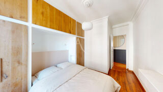  Appartement à louer 2 pièces 40 m²